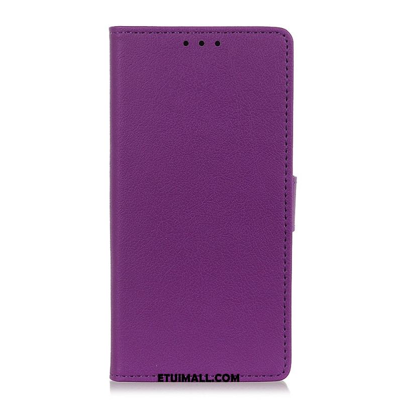 Etui Folio Xiaomi 14t Pro Klasyczny Etui Ochronne