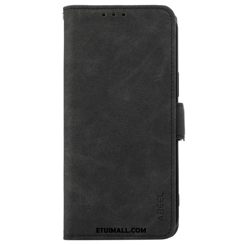 Etui Folio Xiaomi 14t Pro Vintage Abeel