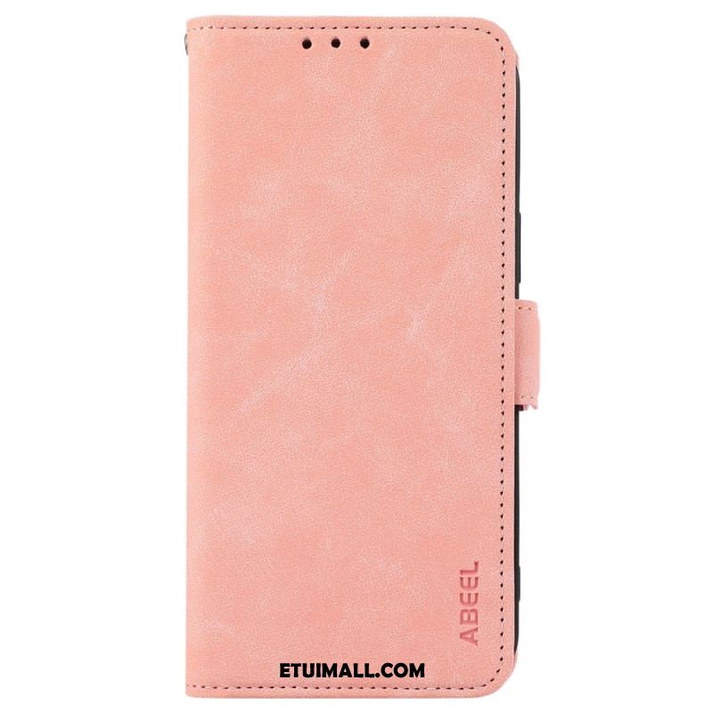 Etui Folio Xiaomi 14t Pro Vintage Abeel