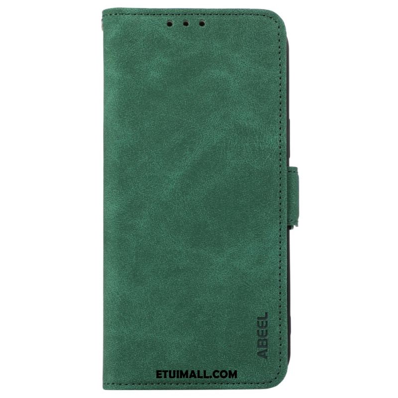 Etui Folio Xiaomi 14t Pro Vintage Abeel