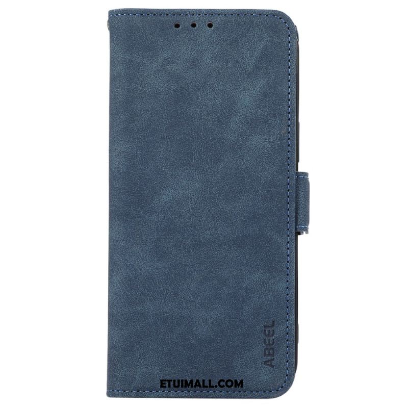 Etui Folio Xiaomi 14t Pro Vintage Abeel