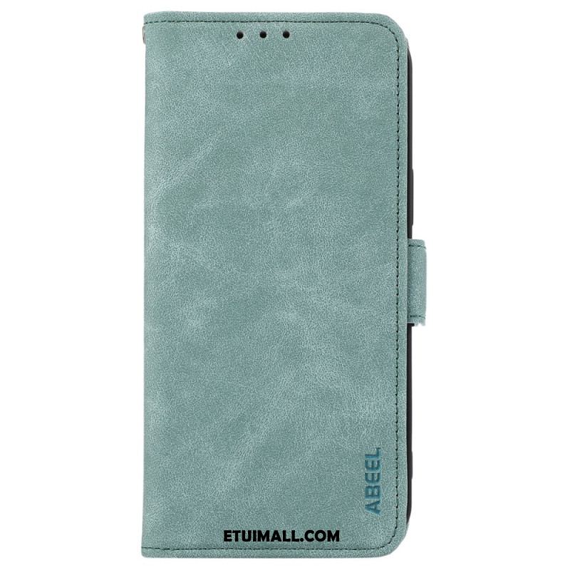 Etui Folio Xiaomi 14t Pro Vintage Abeel