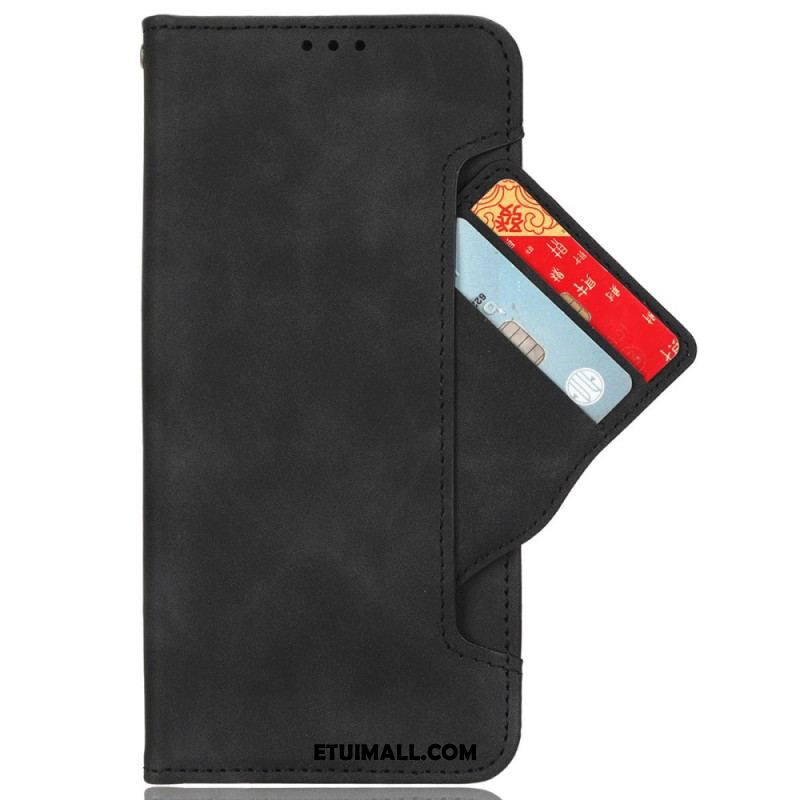 Etui Folio Xiaomi 14t Pro Wiele Kart