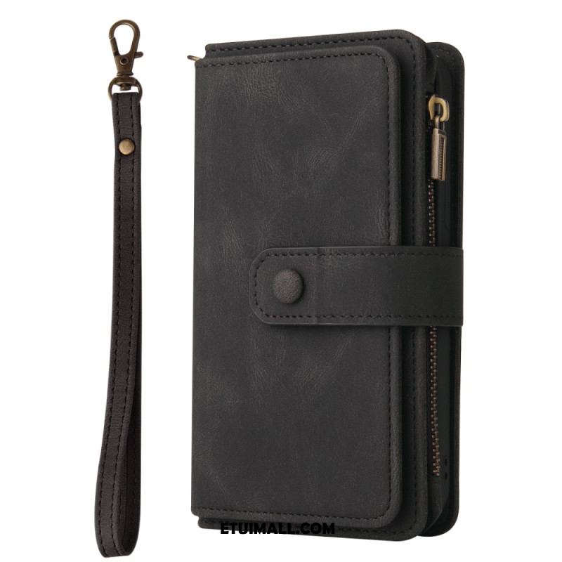 Etui Folio Xiaomi 14t Pro Wielofunkcyjny