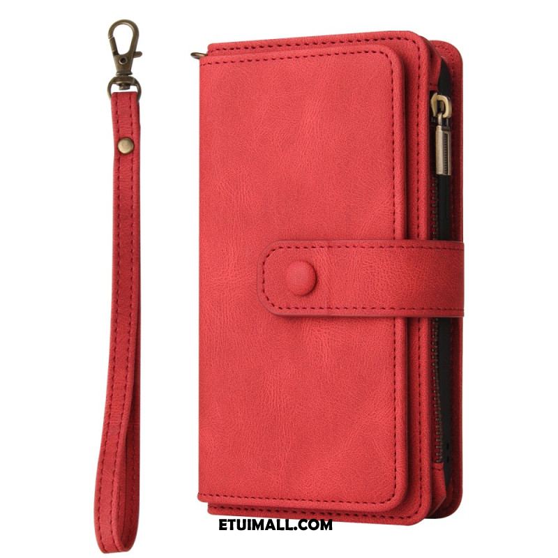 Etui Folio Xiaomi 14t Pro Wielofunkcyjny