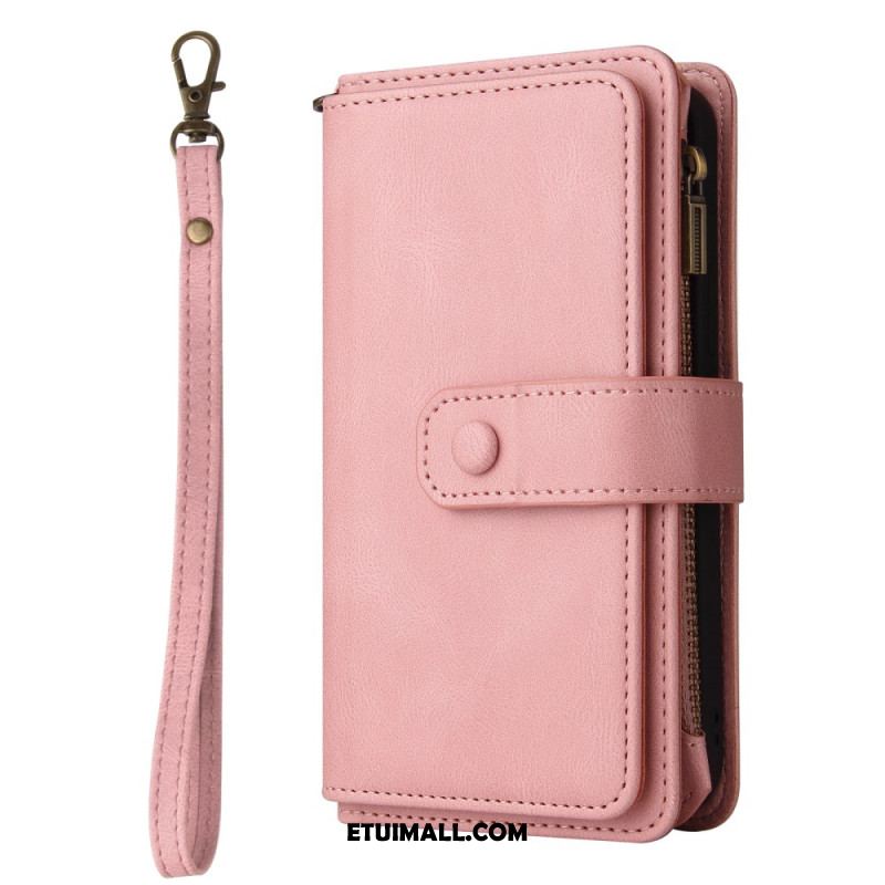 Etui Folio Xiaomi 14t Pro Wielofunkcyjny