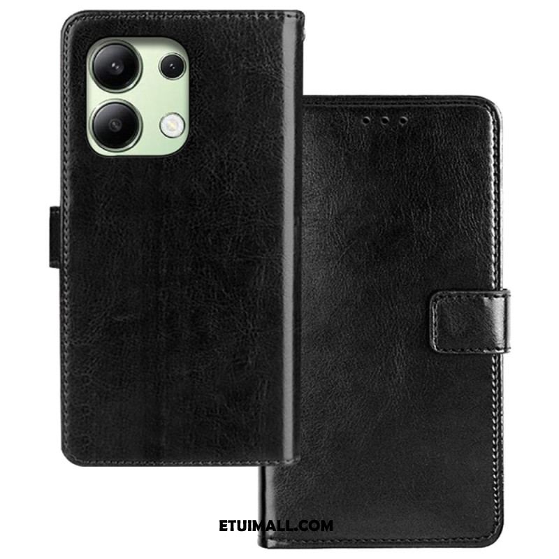 Etui Folio Xiaomi Redmi Note 13 4g Idewei