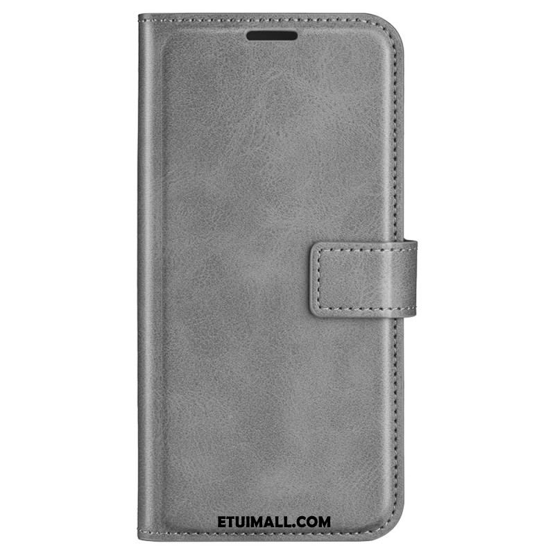 Etui Folio Xiaomi Redmi Note 13 4g Portfel