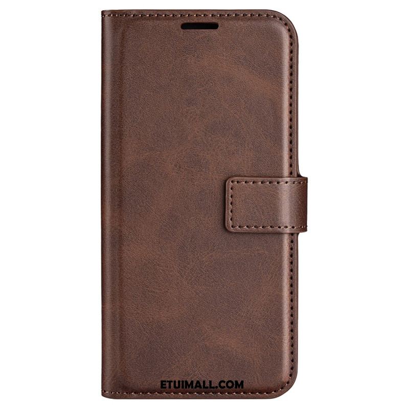 Etui Folio Xiaomi Redmi Note 13 4g Portfel