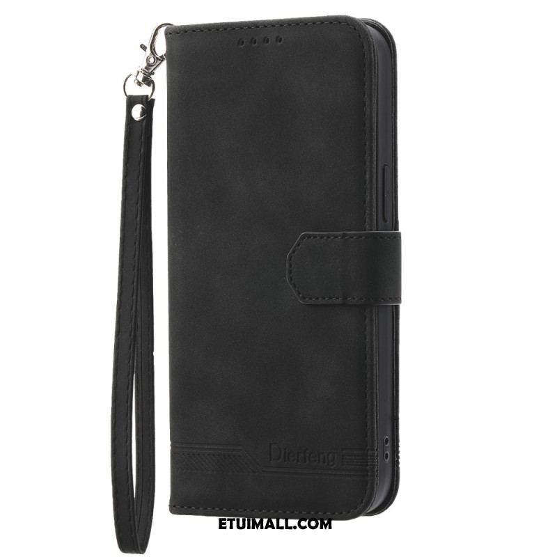 Etui Folio Xiaomi Redmi Note 13 4g Różnica