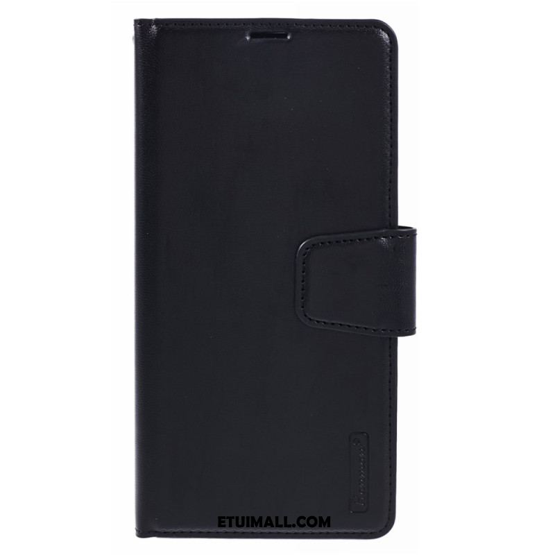 Etui Folio Xiaomi Redmi Note 13 5g Seria Młynów Hanman