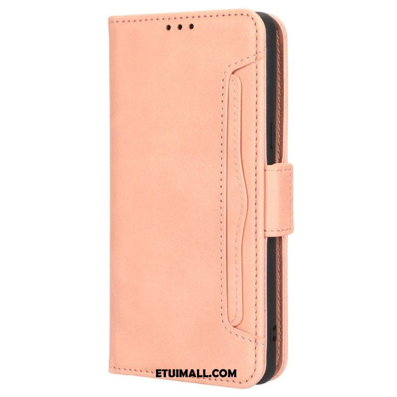 Etui Folio do Google Pixel 7 Multi-karty