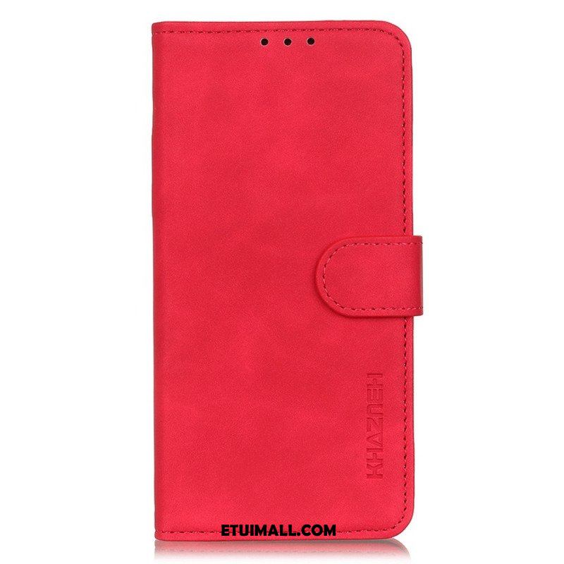 Etui Folio do OnePlus Nord 2T 5G Khazneh