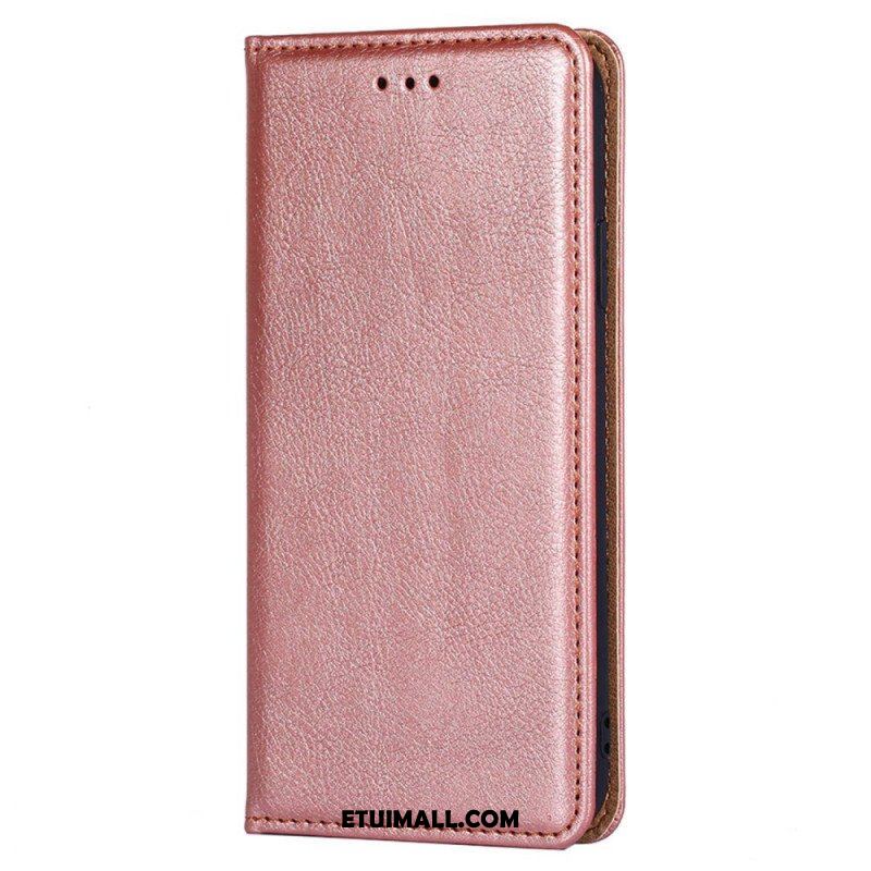 Etui Folio do OnePlus Nord CE 2 Lite 5G Projekt Vintage