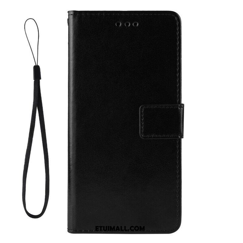 Etui Folio do Poco M3 Pro 5G Jaskrawy