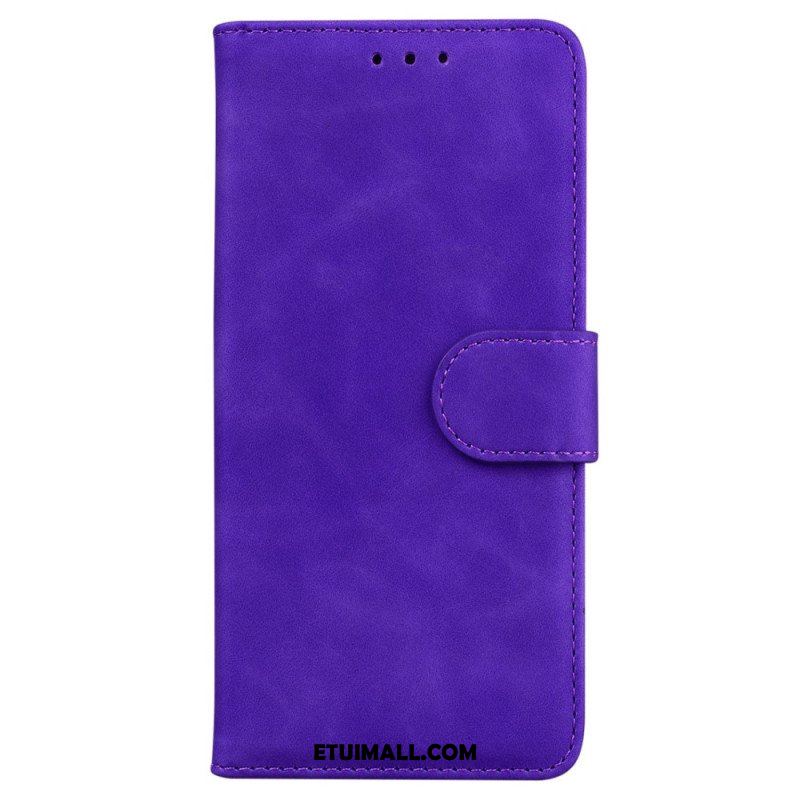 Etui Folio do Realme C35 Klasyczny