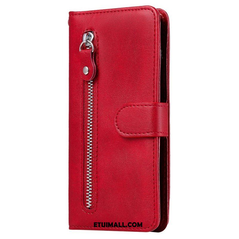 Etui Folio do Realme GT2 Pro Portfel