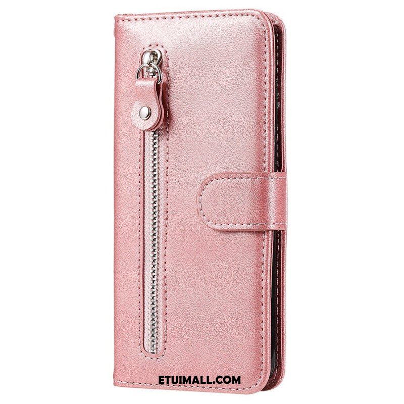 Etui Folio do Realme GT2 Pro Portfel