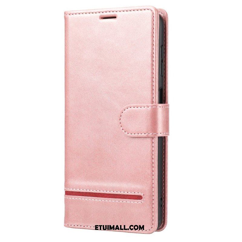 Etui Folio do Samsung Galaxy A13 Kolor Vintage