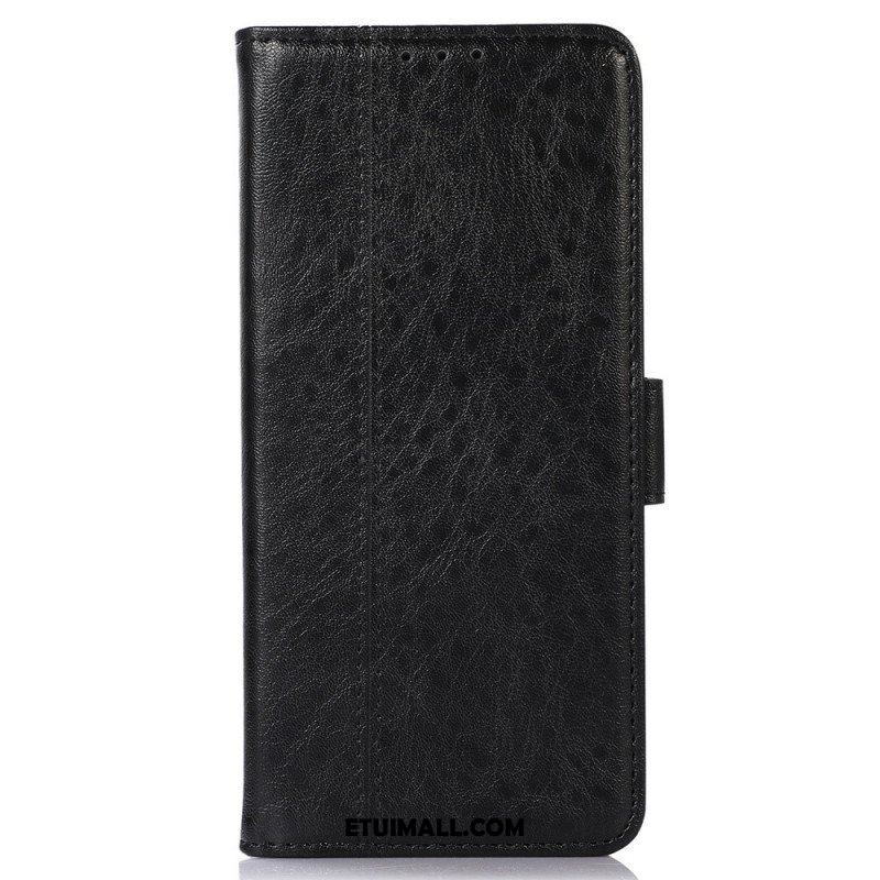 Etui Folio do Samsung Galaxy M23 5G Elegancki