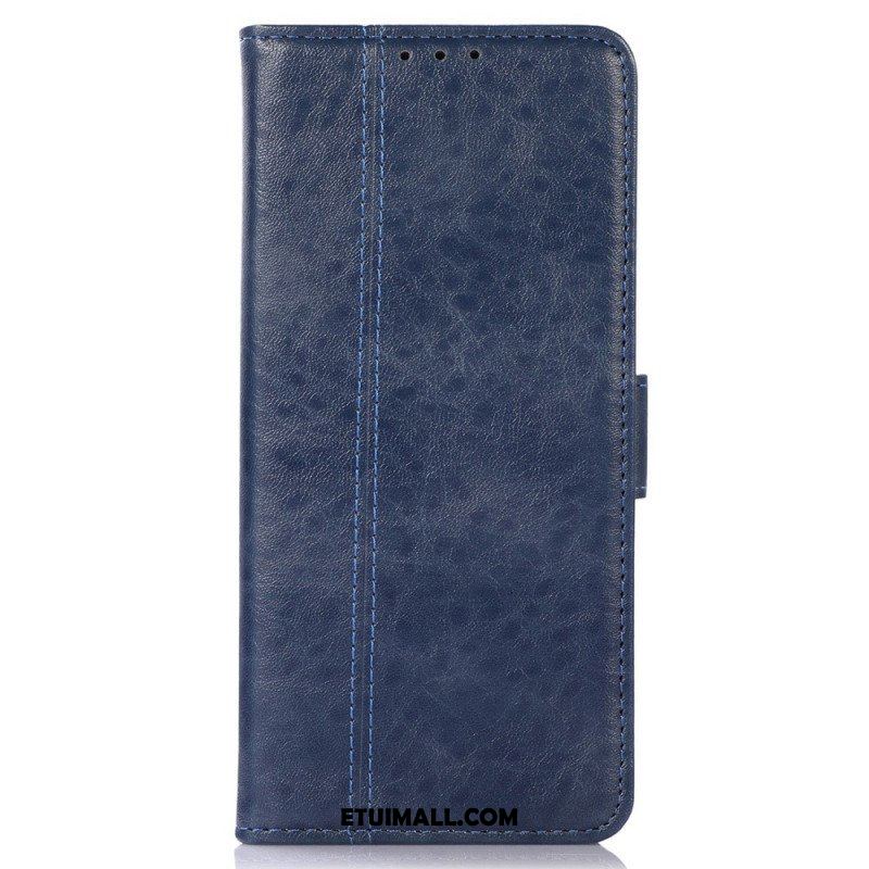 Etui Folio do Samsung Galaxy M23 5G Elegancki