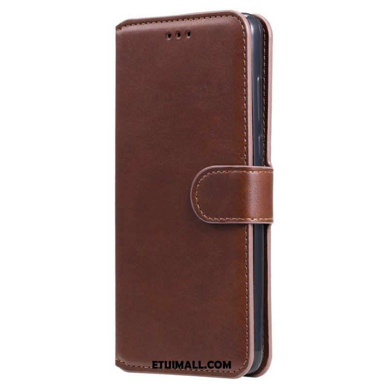 Etui Folio do Samsung Galaxy M23 5G Zjednoczony