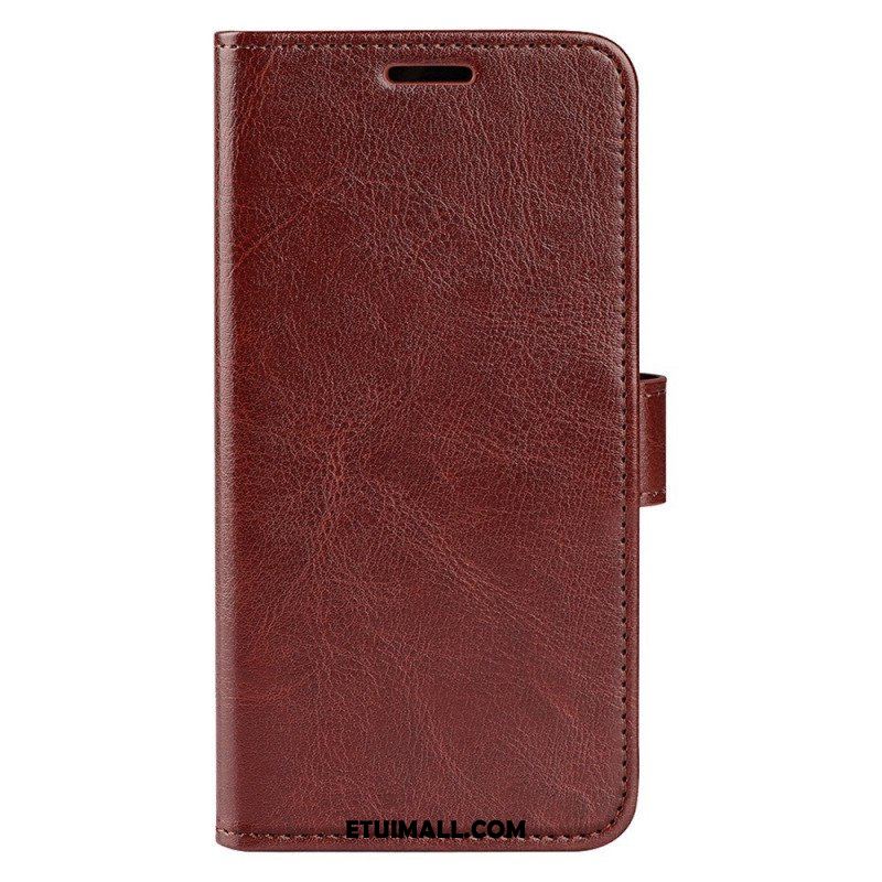 Etui Folio do Samsung Galaxy M33 5G Sztuczna Skóra W Stylu Vintage