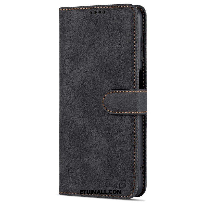 Etui Folio do Samsung Galaxy M52 5G Granicy Azns