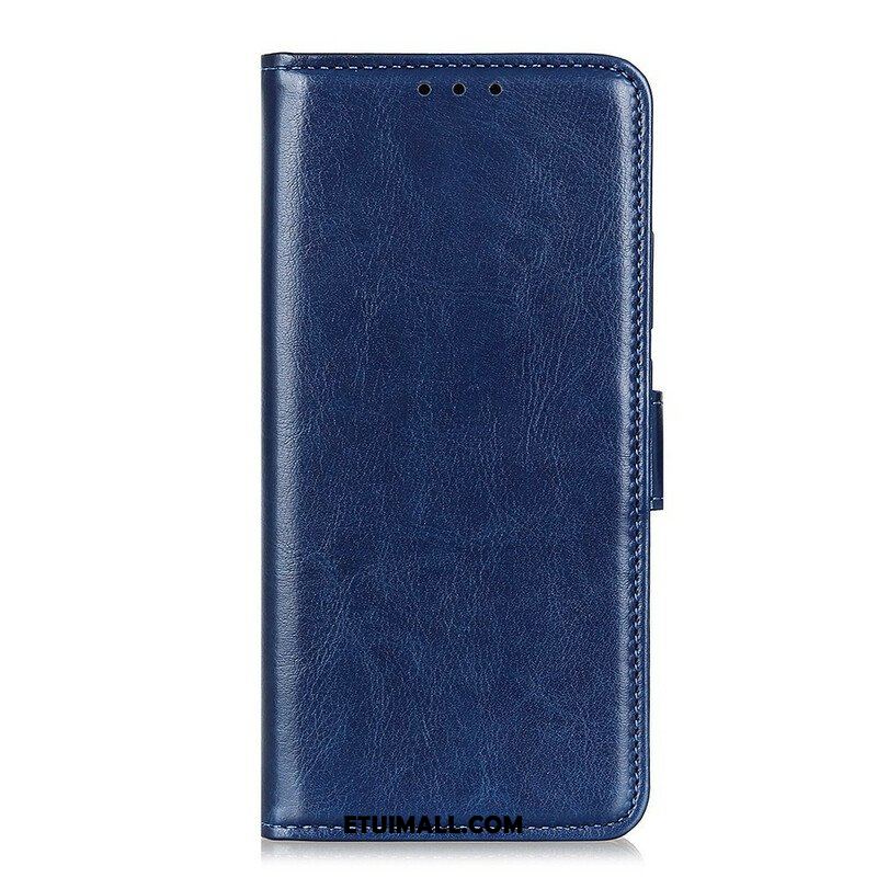 Etui Folio do Samsung Galaxy S21 FE Mrożona Finezja