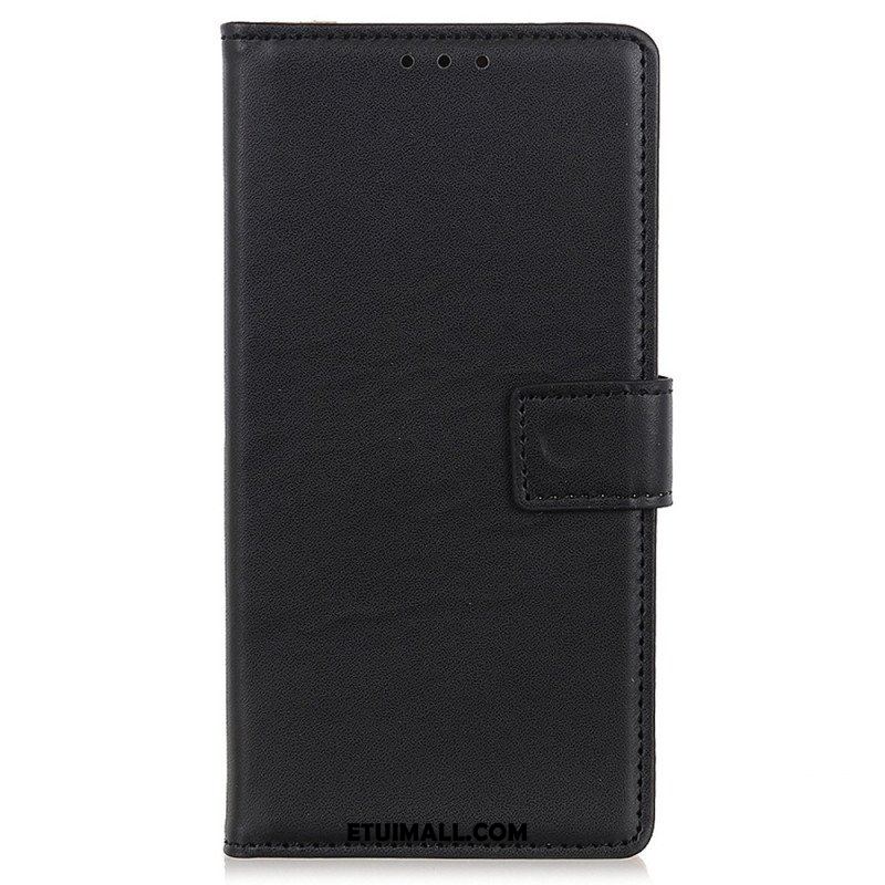 Etui Folio do Samsung Galaxy S23 Plus 5G Sztuczna Skóra