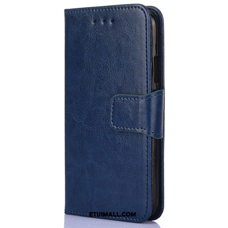 Etui Folio do Sony Xperia 1 IV Zabytkowy Styl