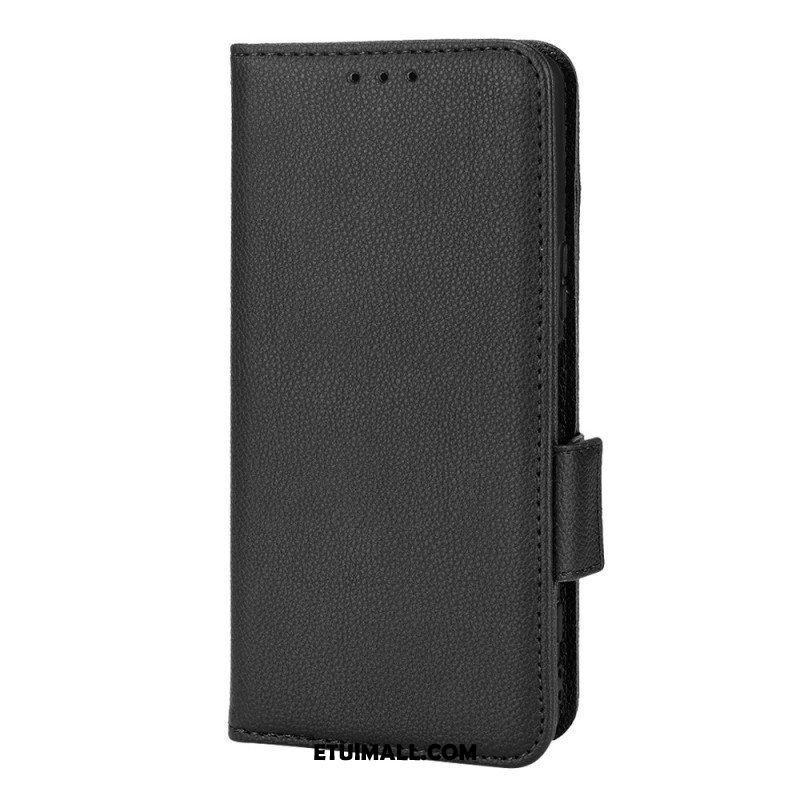 Etui Folio do Sony Xperia 5 IV Bardzo Dobrze