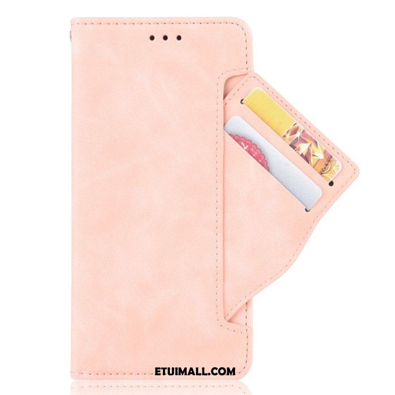 Etui Folio do Xiaomi 12T / 12T Pro Multi-karty