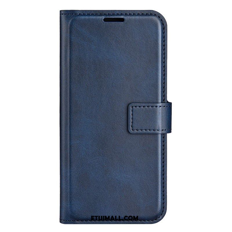 Etui Folio do Xiaomi 12T / 12T Pro Retro