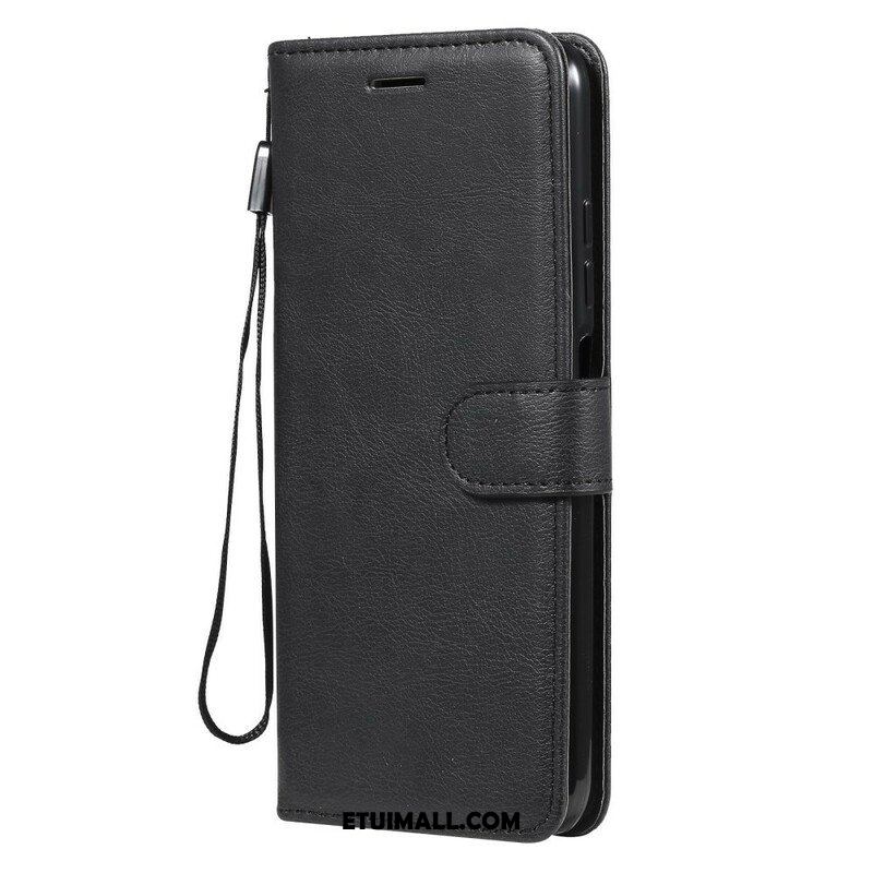 Etui Folio do Xiaomi Redmi Note 10 5G Monochromia