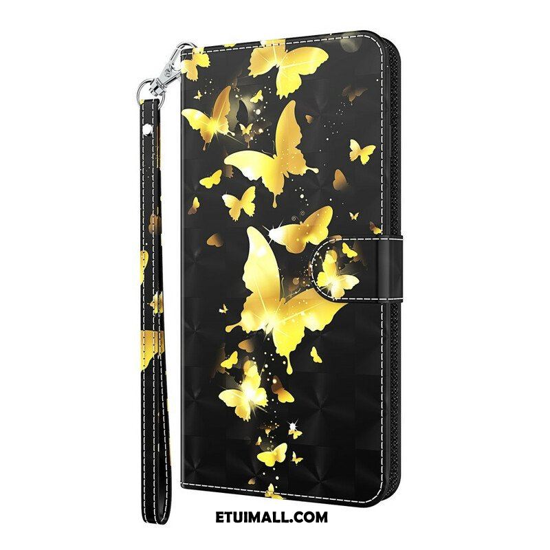 Etui Folio do iPhone 13 Pro Motyle