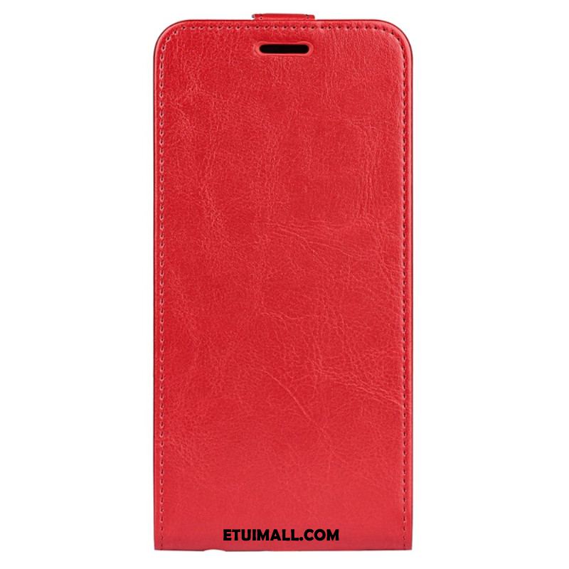 Etui Folio iPhone 16 Pro Klapa Pionowa Etui Ochronne