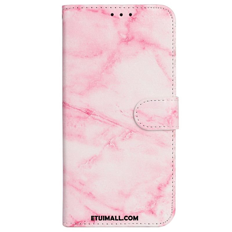 Etui Folio iPhone 16 Pro Różne Wzory Etui Ochronne