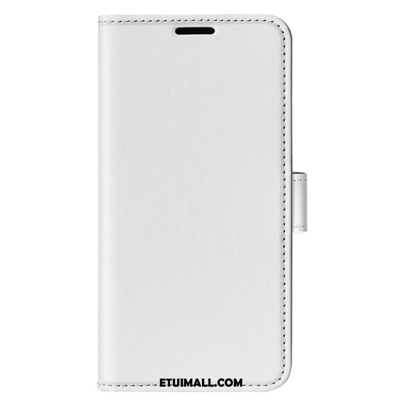 Etui Folio iPhone 16 Pro Vintage