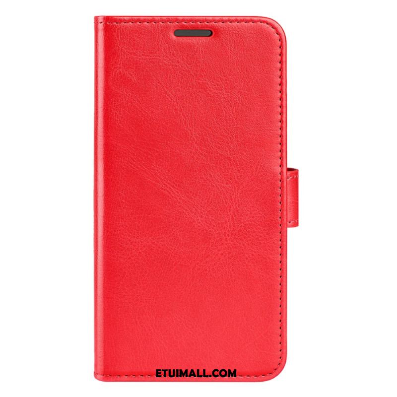 Etui Folio iPhone 16 Pro Vintage