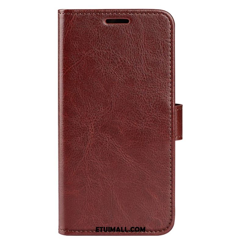 Etui Folio iPhone 16 Pro Vintage