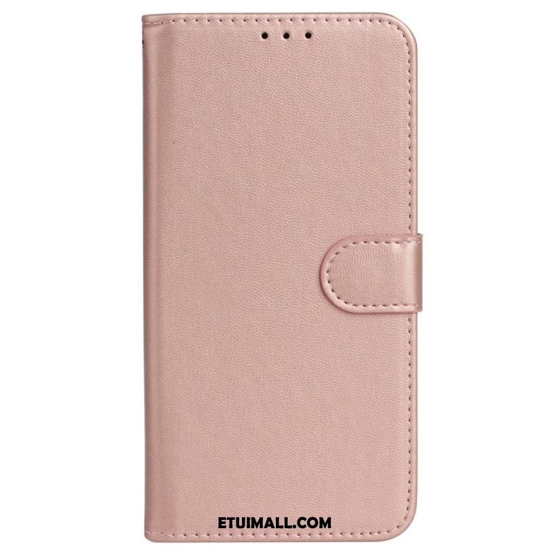 Etui Folio iPhone 16 Zjednoczeni Etui Ochronne