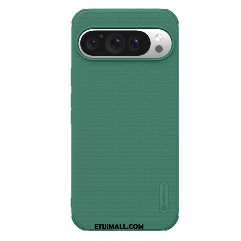 Etui Google Pixel 9 Pro Xl Super Matowa Tarcza Pro Nillkin Etui Ochronne