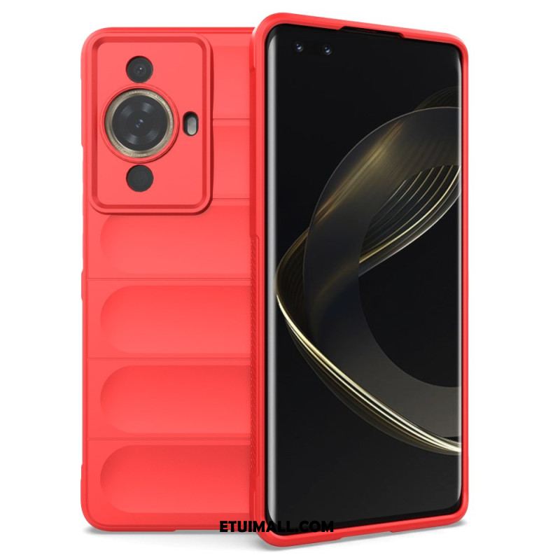 Etui Huawei Nova 11 Pro Antypoślizgowy