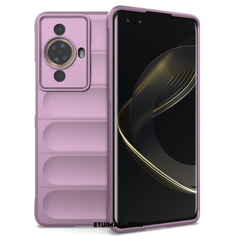 Etui Huawei Nova 11 Pro Antypoślizgowy