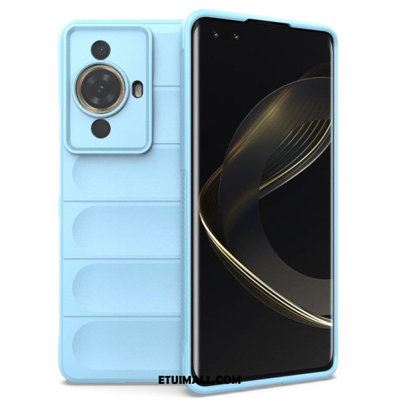 Etui Huawei Nova 11 Pro Antypoślizgowy