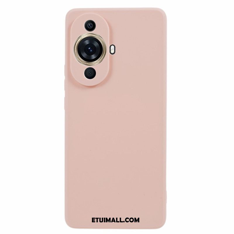 Etui Huawei Nova 11 Pro Kolor Silikonu