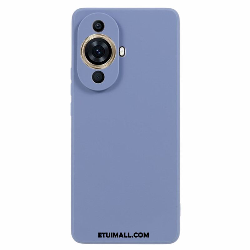 Etui Huawei Nova 11 Pro Kolor Silikonu