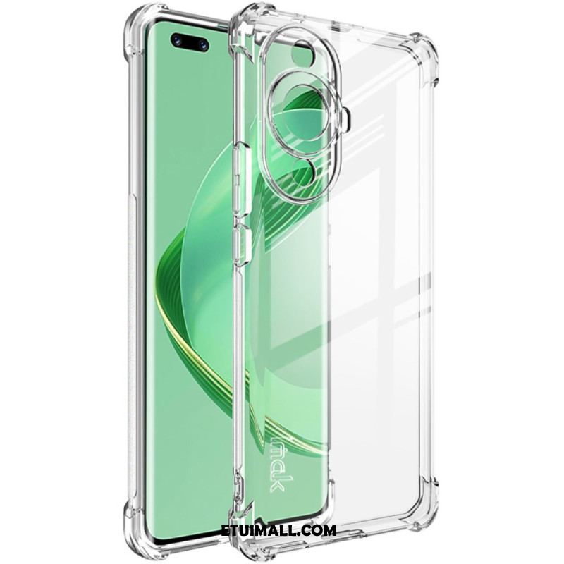 Etui Huawei Nova 11 Pro Poduszki Powietrzne Imak