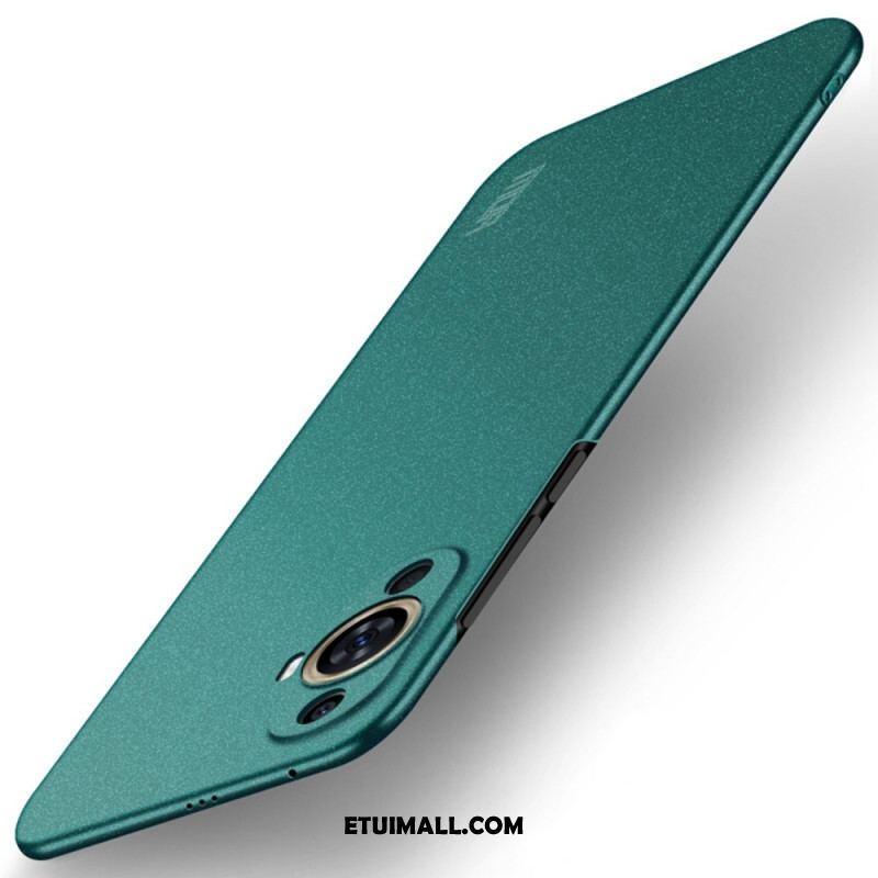 Etui Huawei Nova 11 Pro Tarcza Matowa Seria Mofi